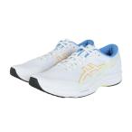 アシックス（ASICS）（メンズ、レディース）ランニングシューズ トレーニングシューズ 部活 LYTERACER 6 1011B971.100