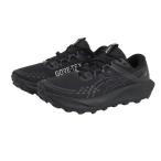 Asics (ASICS)( мужской ) бег обувь tore Ran обувь GEL-Trabuco 13 GTX 1011B978.002