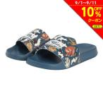 チャムス(CHUMS)(メンズ、レディース)スプラッシュ ブービーフェイス スライドオン サンダル CH63-1021-Z354