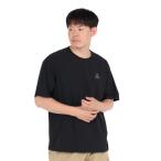 チャムス(CHUMS)(メンズ)エアトレイルストレッチチャムスTシャツ CH01-2580-K001