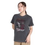  Chums (CHUMS)( женский )70 metal частота короткий рукав футболка CH11-2533-K001