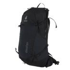 ドイター(deuter)(メンズ、レディース)バックパック リュック 登山 ハイキング スピードライト・プロ 25L D3412325-7000