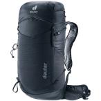 ドイター(deuter)(メンズ、レディース)バックパック リュック 登山 ハイキング スピードライト・プロ 30 D3412525-7000