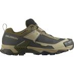 サロモン(SALOMON)(メンズ)トレッキングシューズ ローカット 登山靴 X ULTRA 5 GORE-TEX L47725800