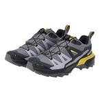 サロモン(SALOMON)(メンズ)トレッキングシューズ ローカット 登山靴 X ULTRA 360 GTX L47740300