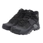 サロモン(SALOMON)(メンズ)トレッキングシューズ ハイカット X ULTRA 5 MID WIDE GORE-TEX L47755400