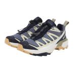 サロモン(SALOMON)(メンズ)トレッキングシューズ ローカット 登山靴 X ULTRA 360 EDGE ゴアテックス L47816600