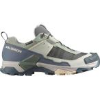 サロモン(SALOMON)(レディース)ハイキングシューズ X ULTRA 5 GORE-TEX L47726300