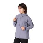 サロモン(SALOMON)(レディース)レインジャケット 雨具 防水 OUTERPATH 2.5L シェルジャケット LC2468300