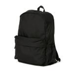 スノーピーク(snow peak)(メンズ、レディース)バッグ バックパック リュック Everyday Use Backpack One AC-25SU402BK ブラック 29L 撥水