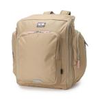 コロンビア(Columbia)(キッズ)バッグ 子供用 デイパック ジュニア プライスストリームユース42-50Lバックパック PU8702 265 ベージュ