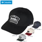 コロンビア(Columbia)(メンズ)帽子 キャップ トレッキング 登山 ループスパイアーパスキャップ PU5051