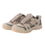 コロンビア(Columbia)(メンズ)トレッキングシューズ ローカット 登山靴 セイバー オムニテック ロー YM7313 297 カーキ