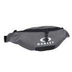  Oacley (OAKLEY)( мужской, женский ) сумка-пояс Essential 9.0 серый FOS901986-25N поясная сумка сумка "body" водоотталкивающий 