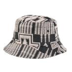 ペンドルトン(PENDLETON)(メンズ)帽子 ハット トレッキング 登山 ゴブランバケットハット PDT-000-251013 BLK