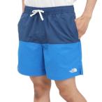 ザ・ノース・フェイス(THE NORTH FACE)(メンズ)ショートパンツ ショーツ マッドショーツ NB42333 OH