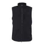 ザ・ノース・フェイス(THE NORTH FACE)(メンズ)トレッキングウェア 立ち襟ベスト TRIP FIELD ベスト NP22551 K