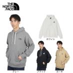 ザ・ノース・フェイス(THE NORTH FACE)(メンズ、レディース)トレーナー スウェット ズーピッカーフーディ NT12535