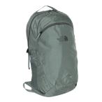 ザ・ノース・フェイス（THE NORTH FACE）（メンズ、レディース）バッグ バックパック リュック ジェミニ22 NM72351 DG グリーン 22L 通勤 通学 ビジネス