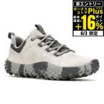 メレル(MERRELL)(レディース)アウトドア タウン シューズ WRAPT J036008 PALOMA グレー