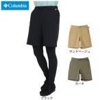 コロンビア(Columbia)(レディース)パンツ ボトム ウィメンズタイムトゥートレイルショーツ XR3728