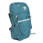 ミレー(Millet)(レディース)バックパック リュック 登山 ハイキング ウェルキン30W MIS0748-N9845