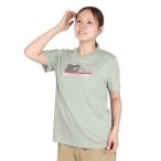 コロンビア半袖Tシャツデルタドリフ...