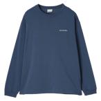  Colombia (Columbia)( мужской )roma Vista графика длинный рукав футболка PM0764 478