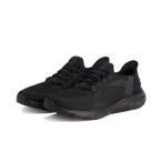 プーマ(PUMA)(メンズ、レディース)スニーカー ソフトライド フレックスレース イーズイン ALT ブラック 31199602 スポーツシューズ