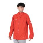 マムート(MAMMUT)(メンズ)ジャケット アウター Masao Light 2.0 HS フーデッド ジャケット JE アジアンフィット 1010-32070-3778