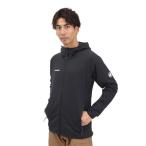 マムート(MAMMUT)(メンズ)アウター GRANITE SO フーディー ジャケット 1011-00323-0001