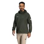 マムート(MAMMUT)(メンズ)アウター グライダー 2.0 ウィンドブレーカー フーデッド ジャケット 1012-00630-40284