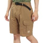 マムート(MAMMUT)(メンズ)ショートパンツ ハイキング カーゴ ショーツ アジアンフィット 1023-00900-7494 速乾