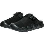 キーン(KEEN)(メンズ)カジュアルシューズ ハイパーポート クロッグ レザー 1030766