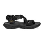 テバ(Teva)(レディース)ストラップサンダル ハリケーン テラ ダクトル 1169431-BLK