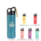 チャムス(CHUMS)水筒 ボトル マグ キャンパーウェーブボトル 500ml CH62-2128