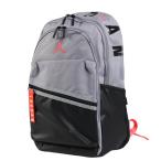 ジョーダン（JORDAN）（メンズ、レディース、キッズ）リュック JAM PATROL バックパック グレー MA0924-G0W デイバッグ 通勤 通学 レジャー アウトドア