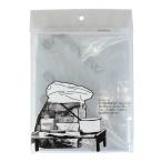 エバニュー(EVERNEW) パックライナー EVERSHIELD lerge 2pack EBYR769