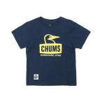  Chums (CHUMS)( Kids ) Junior b- Be лицо футболка CH21-1281-N015