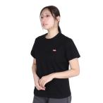  Chums (CHUMS)( женский ) короткий рукав футболка L breath сотрудничество LB Logo Glow футболка CH11-2574-K001 черный . свет хлопок 100