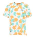  Chums (CHUMS)( Kids ) Junior LB Logo Glw короткий рукав футболка CH21-1387-Z358