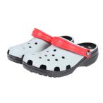 クロックス(crocs)(レディース、キッズ)サンダル レトロ スポーツ クロッグ 211258-1NM