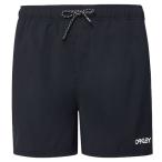  Oacley (OAKLEY)( мужской )BEACH VOLLEY 16 дюймовый пляж шорты FOA404310-02E