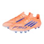 アディダス（adidas）（メンズ）サッカースパイク 土・人工芝用 F50 PRO HG/AG JAPAN JR4397