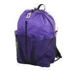 コブマスター(Cobmaster)(メンズ、レディース)リュック バックパック コブCR ハミングパック 22L 81021400-0050 パープル 軽量 パッカブル