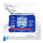  Цу рисовое поле association (Tsuda Shokai) охлаждающие средства cooler-box кондиционер амортизаторы M 7CSMS