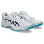 アシックス(ASICS)(メンズ、レディース)バレーボールシューズ V−SWIFT FF 4 Vスイフト 1053A066.103