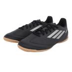 アディダス（adidas）（メンズ、レディース）サッカーインドアトレーニングシューズ サッカーシューズ 屋内 室内 デポルティーボ III IN IF1405