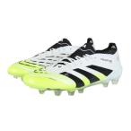 アディダス（adidas）（メンズ）サッカースパイク 土・人工芝用 サッカーシューズ PプレデターELITE HGAG JI1098