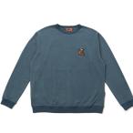  Cliff me year (KRIFF MAYER)( мужской ) моти рост вышивка long T 2515600:72:D/BLUE